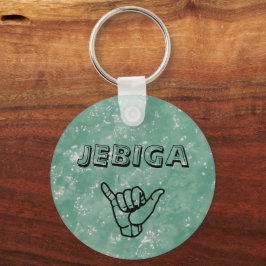Porta-chaves JEBIGA