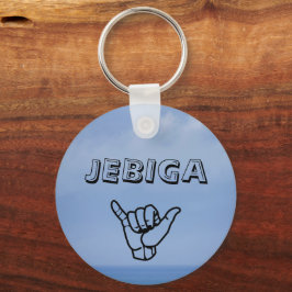 Porta-chaves JEBIGA