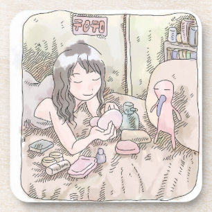 PORTA-COPO さ な れ さ じ