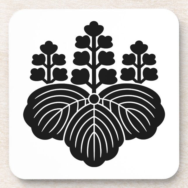 PORTA-COPO 七 五 桐 (Frente)