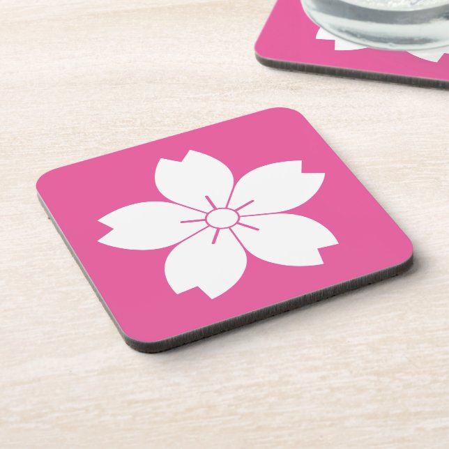 PORTA-COPO 山 桜 (Left Side)