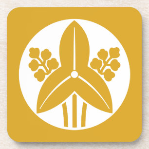 PORTA-COPO 石持ち地抜き立ち沢瀉