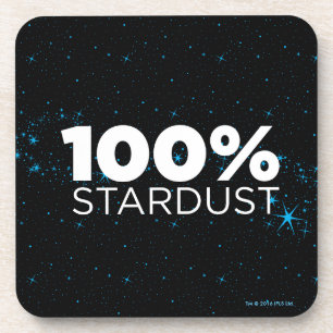 Porta-copo 100% Poeira de Stardust