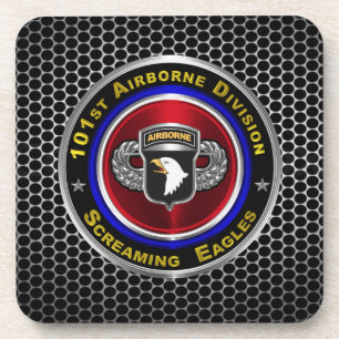 Porta-copo 101st Airborne Division Air Assault