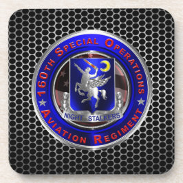 PORTA-COPO 160º “SOAR NIGHTSTALKERS”