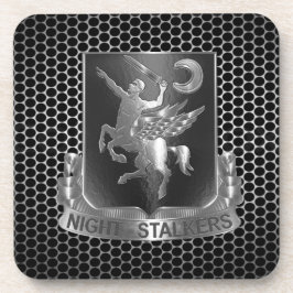 Porta-copo 160th “SOAR NIGHTSTALKERS”