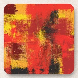 Porta-copo 1963 Abstract Coisa para Apoiar Bebida