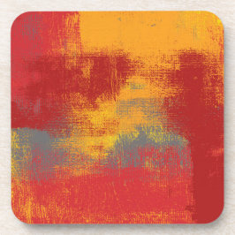 Porta-copo 1964 Abstrato