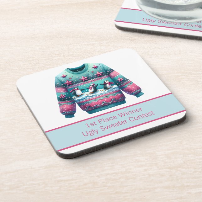 Porta-copo 1rua Vencedora Feita De Ferro Feio (Left Side)