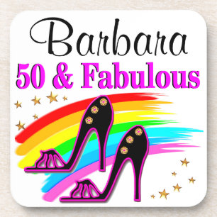 PORTA-COPO 50, FOXY E FABULOSO