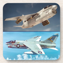 PORTA-COPO A-7 CORSAIR II