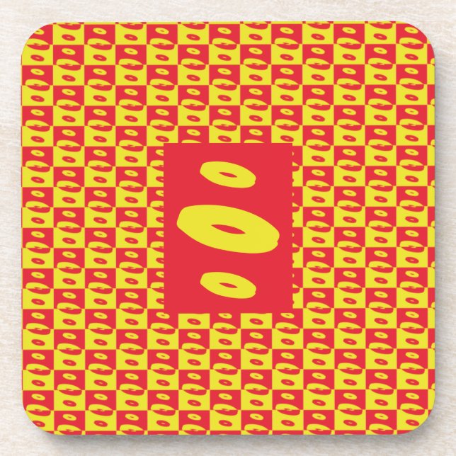 Porta-copo a cor do Light FIVE por masanser (Frente)