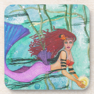 Porta-copo A Esfera do Mar