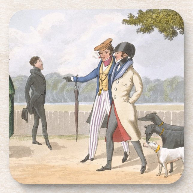 Porta-copo A excentricidade, chapeia 11 'do Qualifi (Frente)