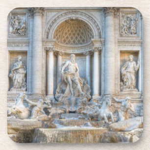 Porta-copo A fonte do Trevi (italiano: Fontana di Trevi) 5