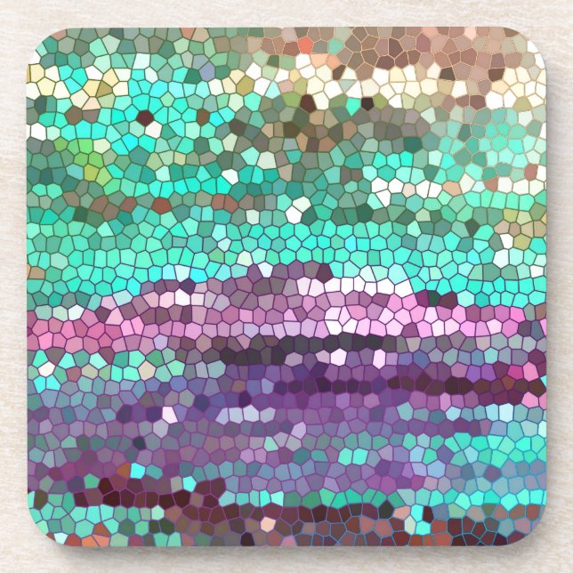 Porta-copo A Manhã Quebrou (Frente)