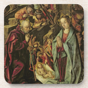 Porta-copo A natividade