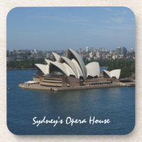 A Ópera de Sydney