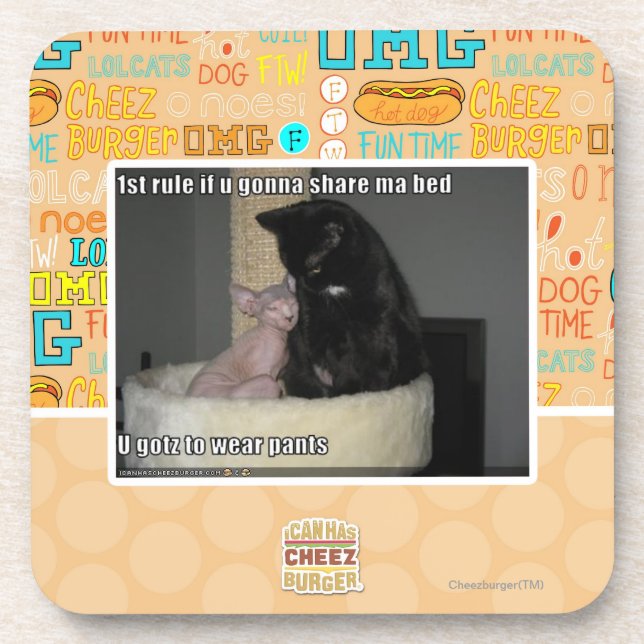 Porta-copo ?a regra se u que vai compartilhar da cama 2 das (Frente)