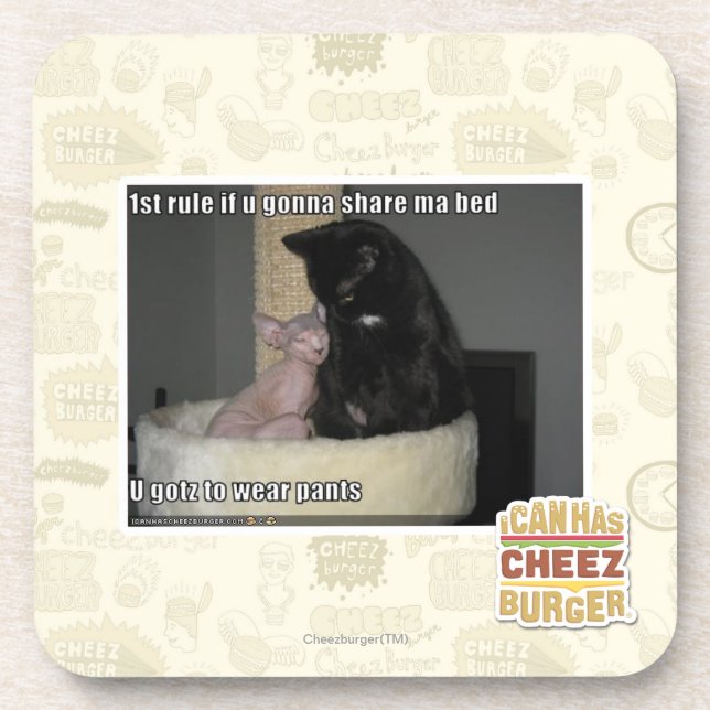 Porta-copo ?a regra se u que vai compartilhar da cama 2 das (Frente)