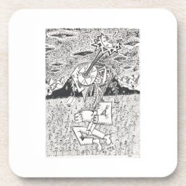 Porta-copo A_semeação