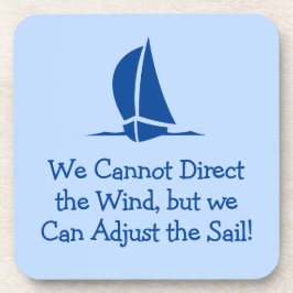 Porta-copo À vela ou à iate