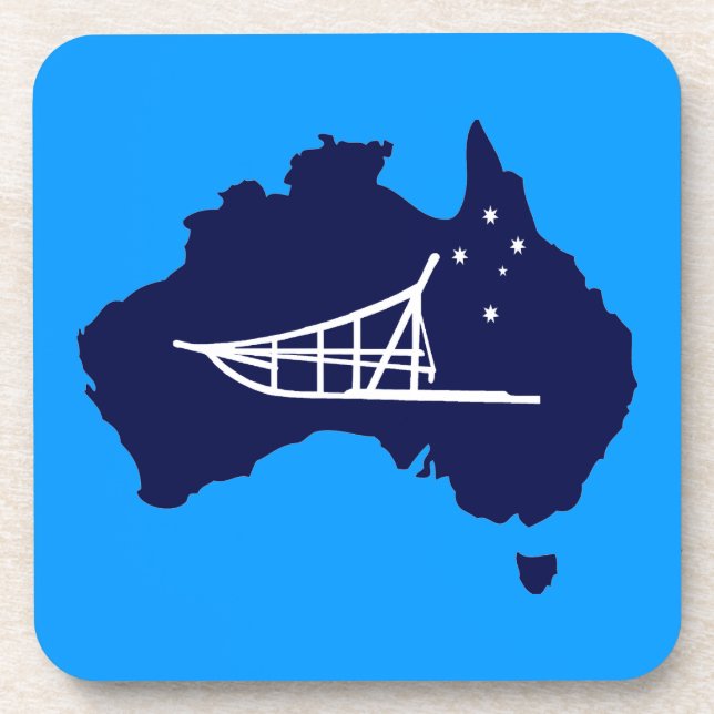 Porta-copo Abaixando o som (Frente)