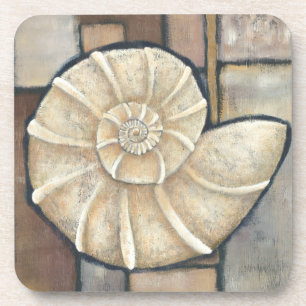 Porta-copo Abalone Shell