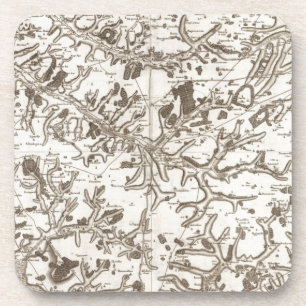 Porta-copo Abbeville