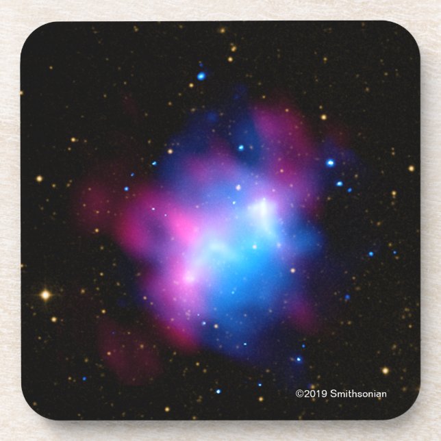 Porta-copo Abell 1758 (Frente)