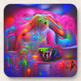 Porta-copo Ablutofobia