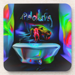 Porta-copo Ablutofobia 2