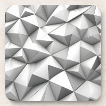 abstract pyramides grey