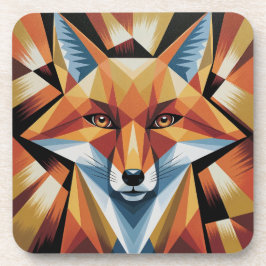 Porta-copo Abstrato Do Conjunto De Portas copos Do Cubist Da 