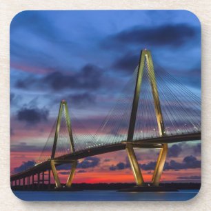 Porta-copo Acendendo