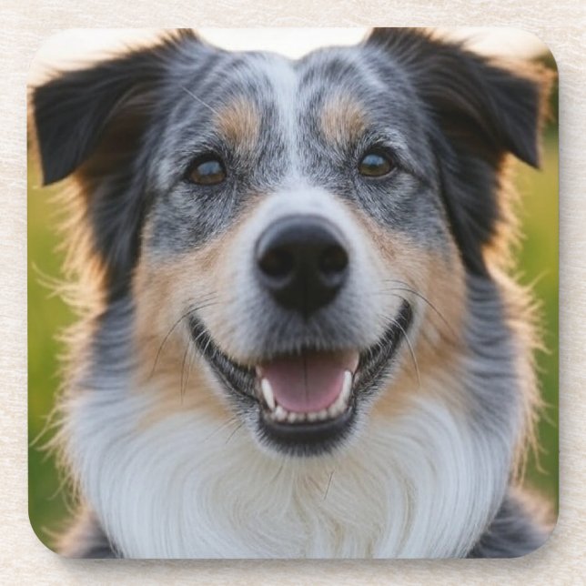 Porta-copo Adicionar Foto Pet Personalizar (Frente)