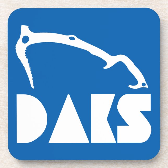 Porta-copo Adirondacks Subindo Gelo (Frente)