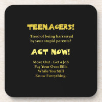 Adolescentes Engraçados Atuam Agora Piada