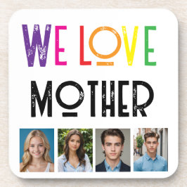 PORTA-COPO ADORAMOS O PRESENTE, EDITAMOS A FOTO