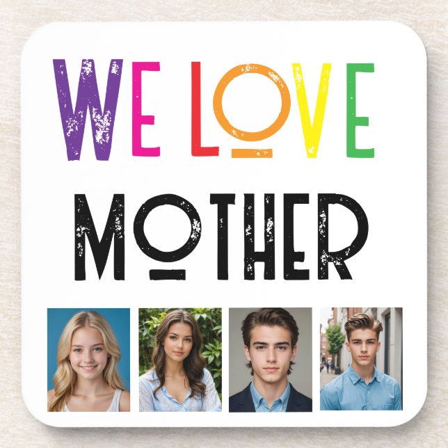 PORTA-COPO ADORAMOS O PRESENTE, EDITAMOS A FOTO (Frente)