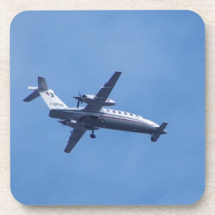 Porta-copo Aeronave Piaggio P180