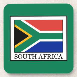 Porta-copo África do Sul