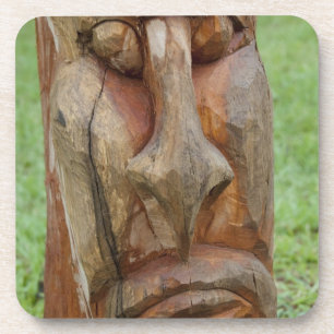 Porta-copo África, Togo, Kpalime. Centro de artesanato 2