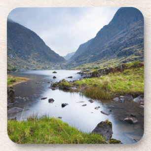 Porta-copo Água Lacuna de Dunloe County Kerry Irlanda