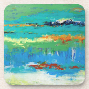 Porta-copo Além disso