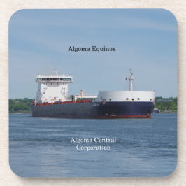 Porta-copo Algoma Equinox conjunto de 6 portas copos de plást