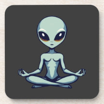 Alienígena Zen