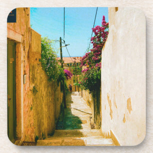 Porta-copo Alley de Dubrovnik - Croácia