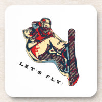 Alta Flyer - Foto de Snowboard