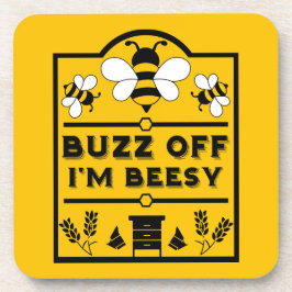 Porta-copo Amácia de Mel